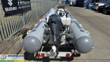Zodiac Marine - Zodiac Cadet 340 RIB