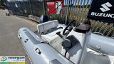 Zodiac Marine - Zodiac Cadet 340 RIB