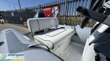 Zodiac Marine - Zodiac Cadet 340 RIB