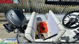 Zodiac Marine - Zodiac Cadet 340 RIB