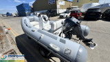Zodiac Marine - Zodiac Cadet 340 RIB