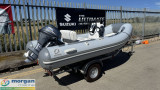 Zodiac Marine - Zodiac Cadet 340 RIB