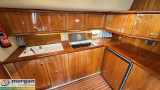 Sunseeker - Sunseeker  Camargue 44