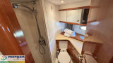 Sunseeker - Sunseeker  Camargue 44