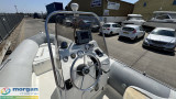 Zodiac Marine - Zodiac  Pro Open 550 