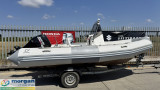 Zodiac Marine - Zodiac  Pro Open 550 