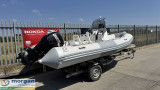 Zodiac Marine - Zodiac  Pro Open 550 