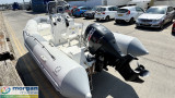 Zodiac Marine - Zodiac  Pro Open 550 