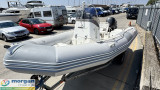 Zodiac Marine - Zodiac  Pro Open 550 