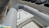 Zodiac Marine - Zodiac  Pro Open 550 
