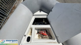 Zodiac Marine - Zodiac  Pro Open 550 