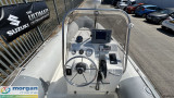 Zodiac Marine - Zodiac  Pro Open 550 