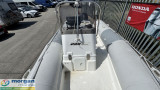 Zodiac Marine - Zodiac  Pro Open 550 