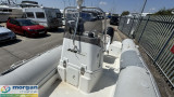 Zodiac Marine - Zodiac  Pro Open 550 