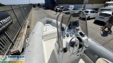 Zodiac Marine - Zodiac  Pro Open 550 