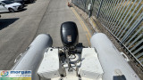Zodiac Marine - Zodiac  Pro Open 550 