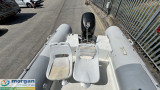 Zodiac Marine - Zodiac  Pro Open 550 