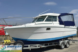 Thumbnail - Jeanneau  Merry Fisher 695 Inboard 