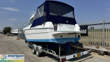 Jeanneau - Jeanneau  Merry Fisher 695 Inboard 