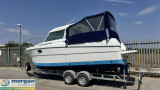 Jeanneau - Jeanneau  Merry Fisher 695 Inboard 
