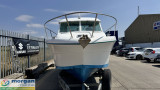 Jeanneau - Jeanneau  Merry Fisher 695 Inboard 