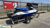 Yamaha - Yamaha  Waverunner VX Jet Ski