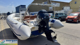 Bombard - Bombard  Explorer 620