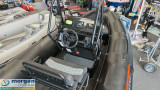  - Highfield  Patrol 540 Coaster