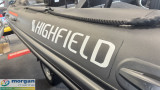  - Highfield  Patrol 540 Coaster