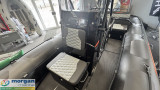  - Highfield  Patrol 540 Coaster