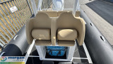  - Highfield Sport 700