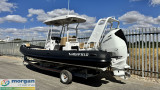  - Highfield Sport 700