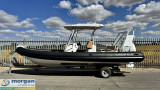  - Highfield Sport 700