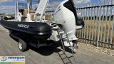  - Highfield Sport 700