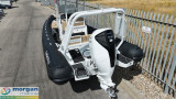  - Highfield Sport 700