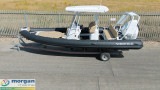  - Highfield Sport 700