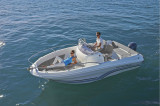 Jeanneau - Jeanneau Cap Camarat 5.5 CC