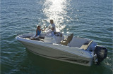 Jeanneau - Jeanneau Cap Camarat 5.5 CC