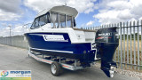 Jeanneau - Jeanneau Merry Fisher 695