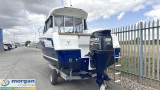Jeanneau - Jeanneau Merry Fisher 695