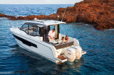 Jeanneau - Jeanneau Merry Fisher 895 Serie 2