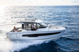 Jeanneau - Jeanneau Merry Fisher 895 Serie 2