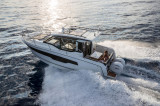 Jeanneau - Jeanneau Merry Fisher 895 Serie 2