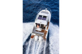Jeanneau - Jeanneau Merry Fisher 895 Serie 2
