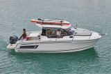 Jeanneau - Jeanneau Merry Fisher 795 Serie 2