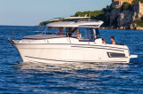 Jeanneau - Jeanneau Merry Fisher 795 Serie 2