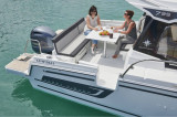 Jeanneau - Jeanneau Merry Fisher 795 Serie 2
