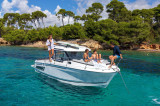 Jeanneau - Jeanneau Merry Fisher 795 Serie 2