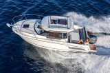 Jeanneau - Jeanneau Merry Fisher 795 Serie 2