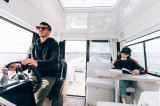 Jeanneau - Jeanneau Merry Fisher 895 Sport Serie 2